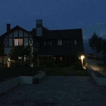 Drumul Carului Villa Moieciu de Jos Εξωτερικό φωτογραφία