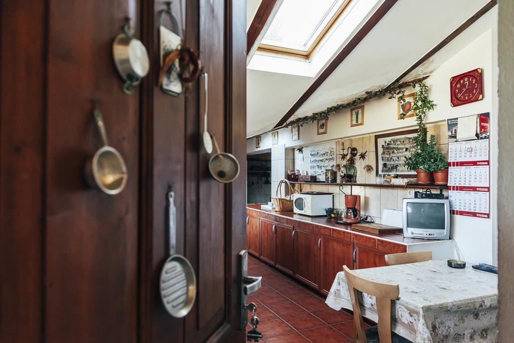Drumul Carului Villa Moieciu de Jos Δωμάτιο φωτογραφία