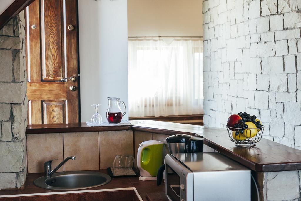 Drumul Carului Villa Moieciu de Jos Εξωτερικό φωτογραφία
