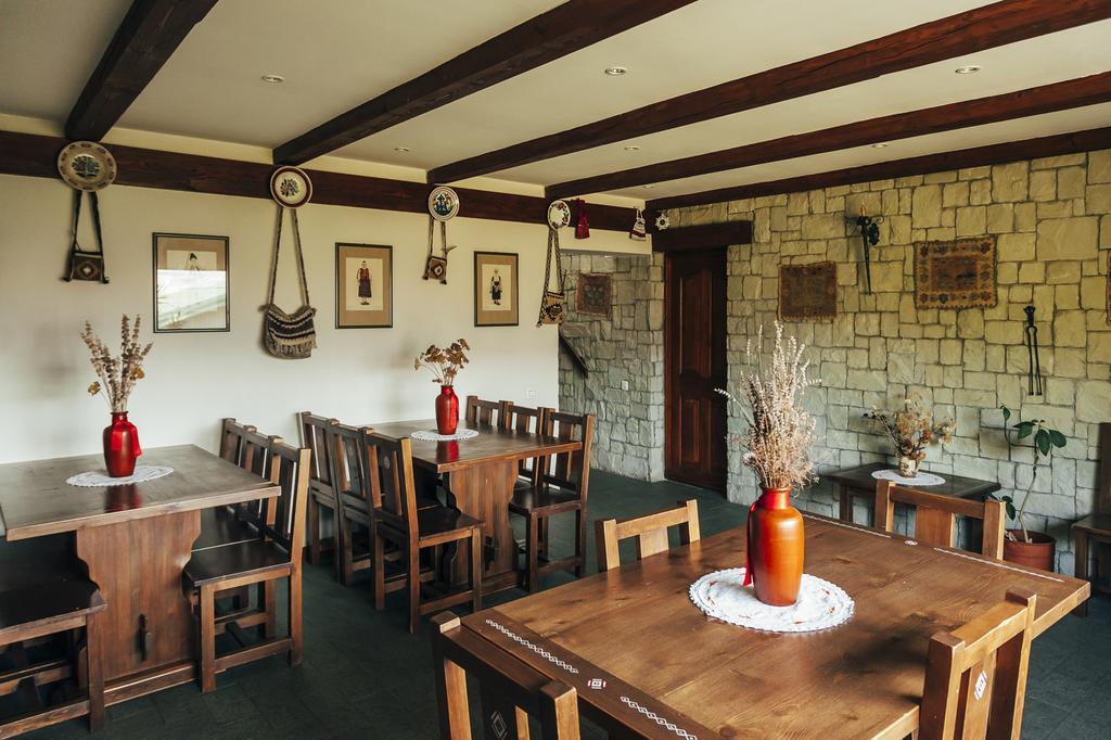 Drumul Carului Villa Moieciu de Jos Δωμάτιο φωτογραφία