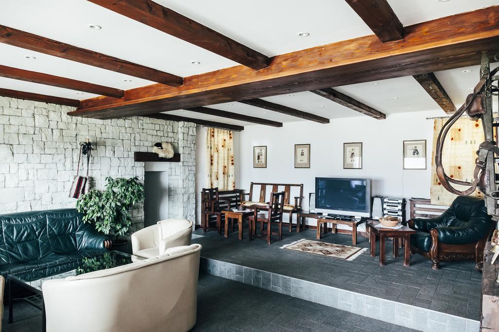 Drumul Carului Villa Moieciu de Jos Δωμάτιο φωτογραφία