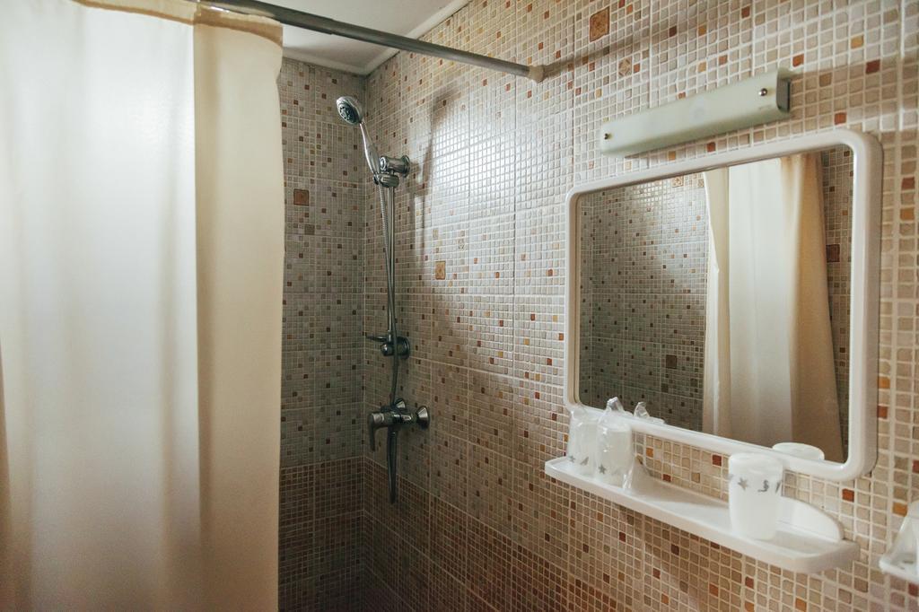 Drumul Carului Villa Moieciu de Jos Εξωτερικό φωτογραφία