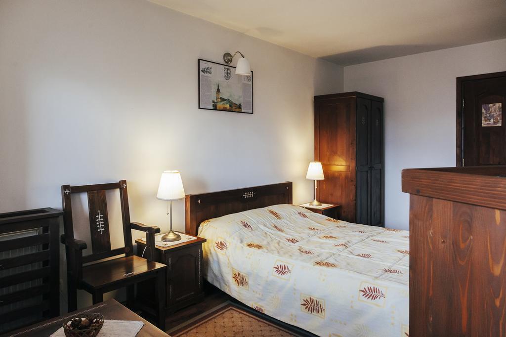 Drumul Carului Villa Moieciu de Jos Εξωτερικό φωτογραφία